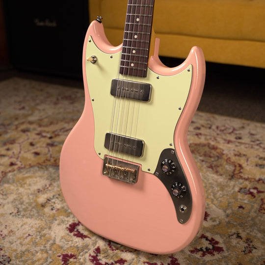 Frank Brothers Sonar - Shell Pink