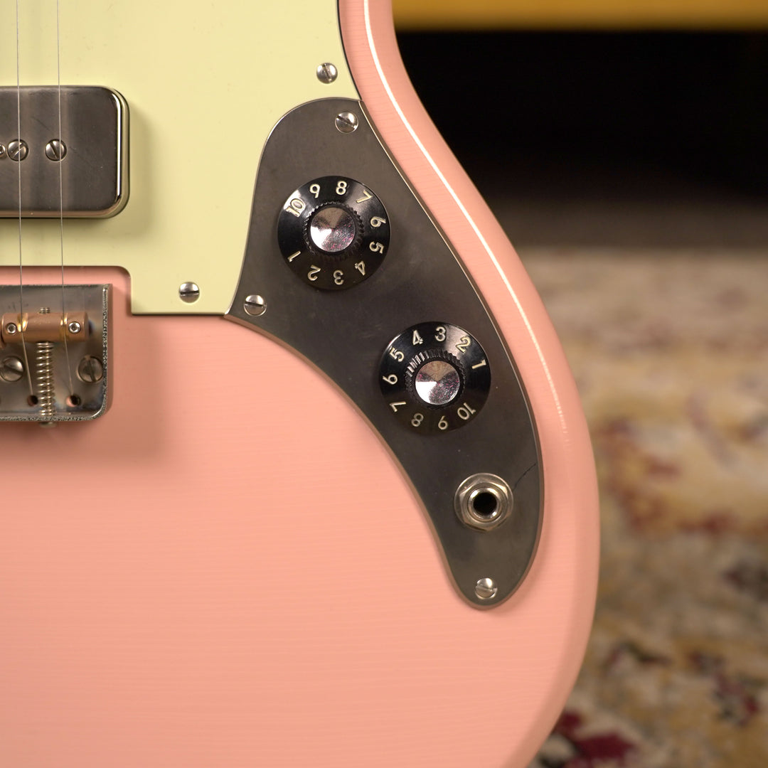 Frank Brothers Sonar - Shell Pink