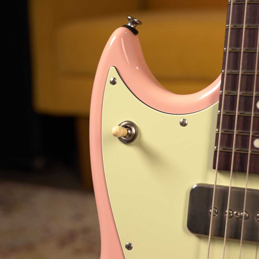 Frank Brothers Sonar - Shell Pink