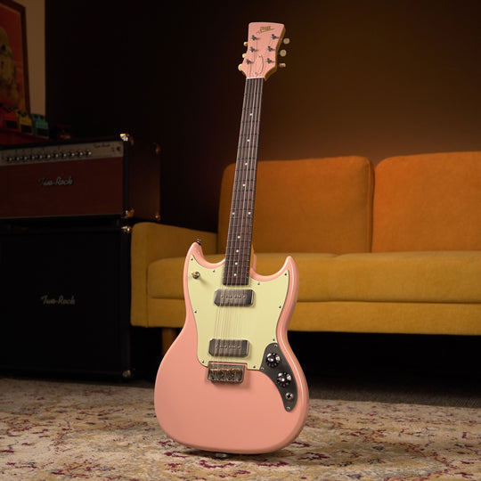 Frank Brothers Sonar - Shell Pink