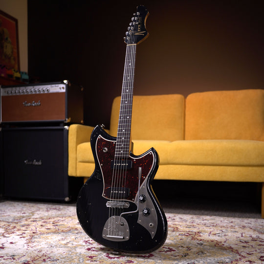 Novo Serus J - Bull Black