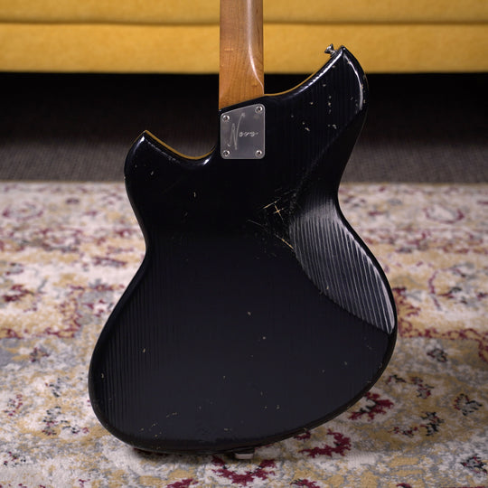 Novo Serus J - Bull Black