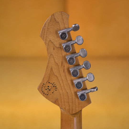 Novo Serus J - Bull Black