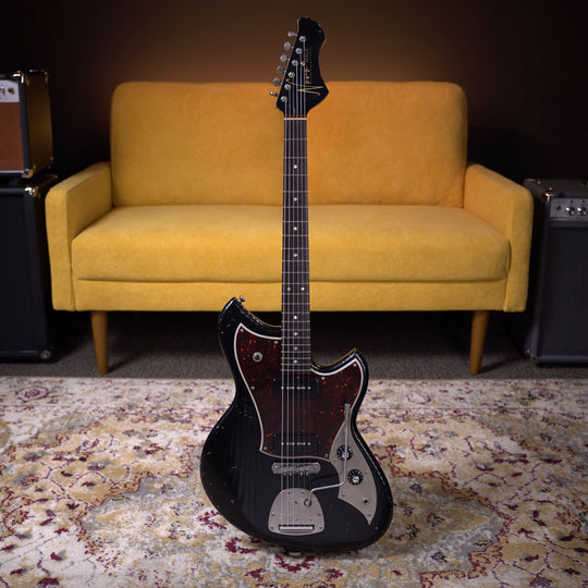 Novo Serus J - Bull Black