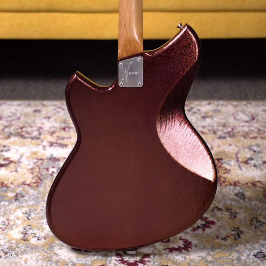 Novo Serus J - Root Beer Sparkle