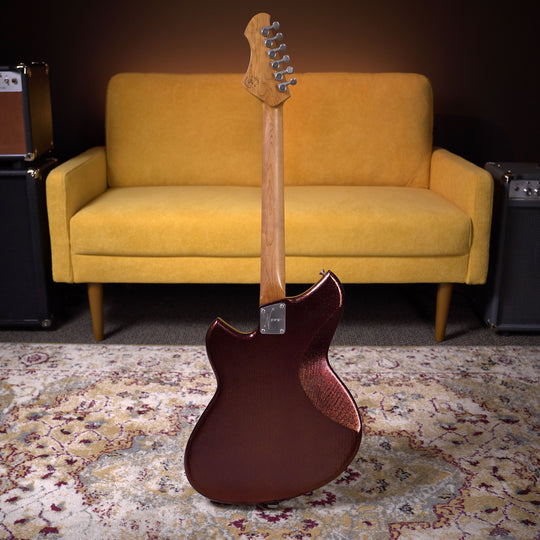 Novo Serus J - Root Beer Sparkle