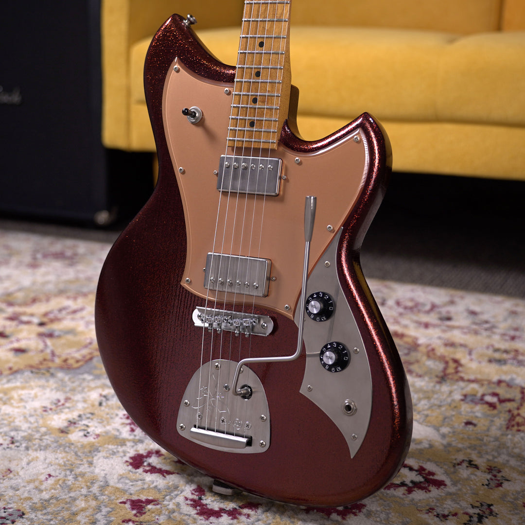 Novo Serus J - Root Beer Sparkle