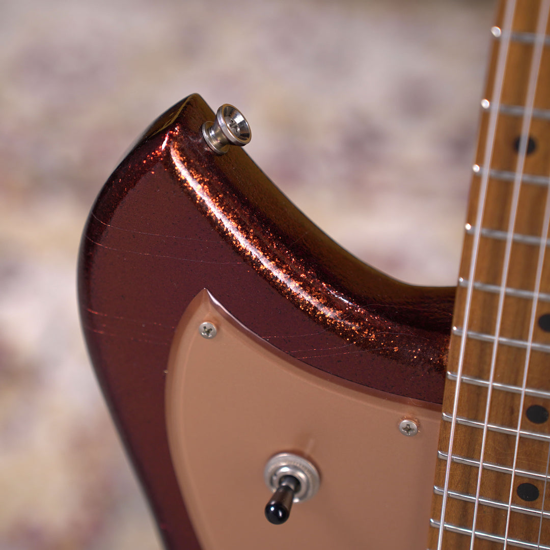 Novo Serus J - Root Beer Sparkle