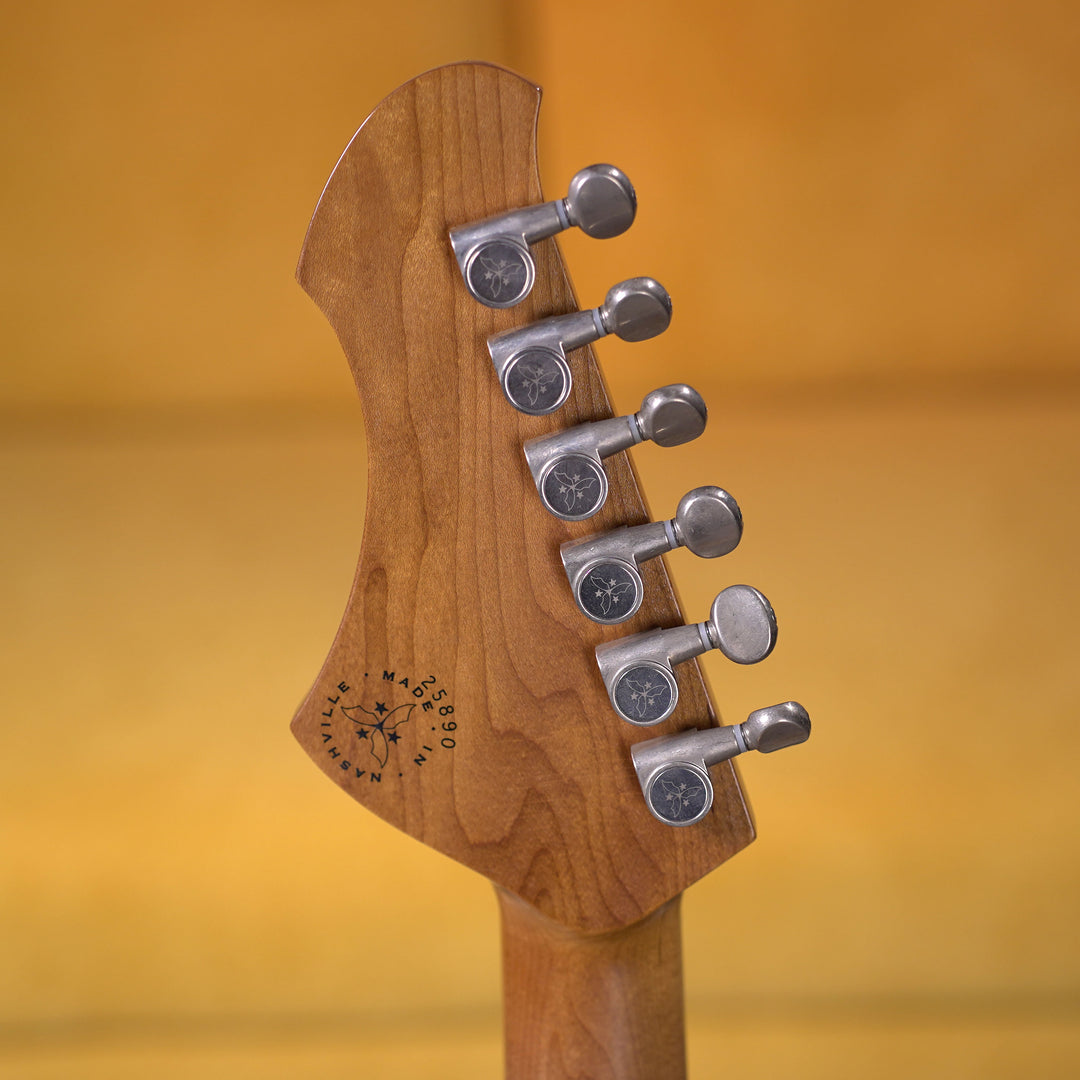 Novo Serus J - Root Beer Sparkle