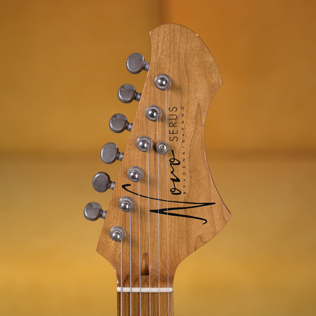 Novo Serus J - Root Beer Sparkle