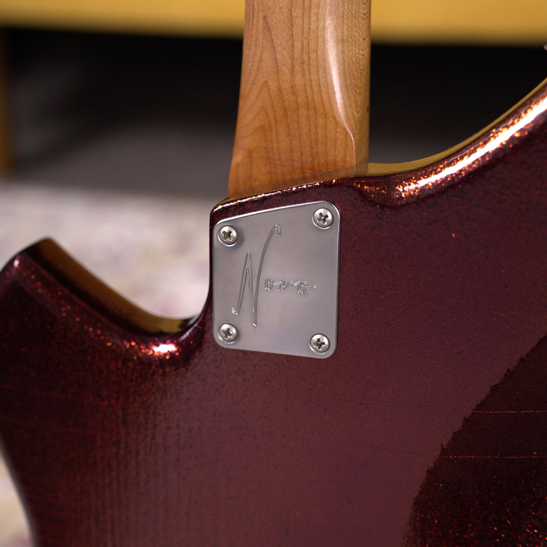 Novo Serus J - Root Beer Sparkle