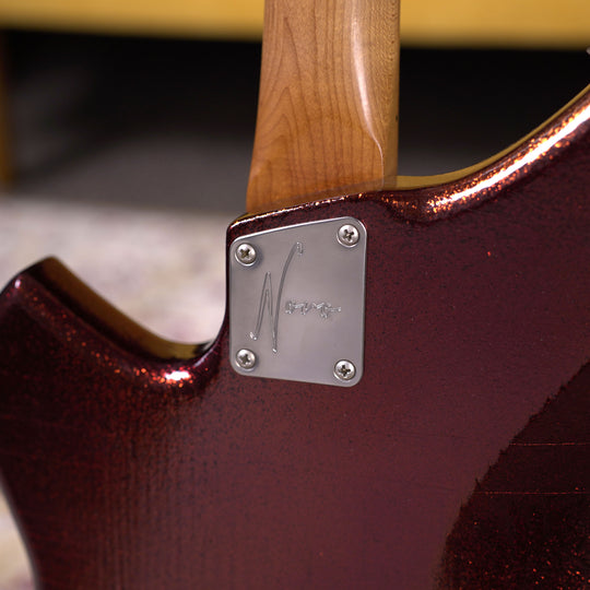 Novo Serus J - Root Beer Sparkle