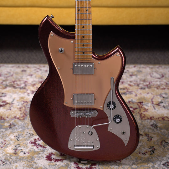 Novo Serus J - Root Beer Sparkle