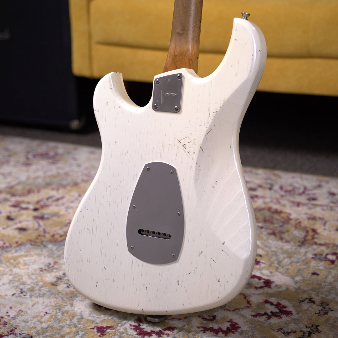 Novo Idris HH - Olympic White