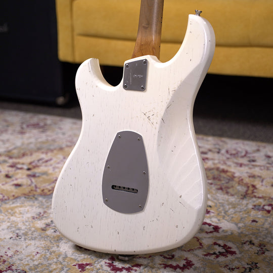 Novo Idris HH - Olympic White