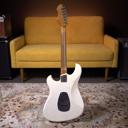 Novo Idris HH - Olympic White