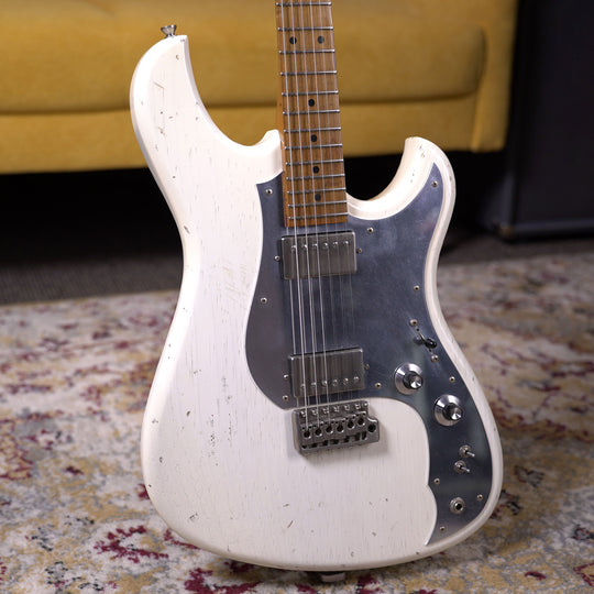 Novo Idris HH - Olympic White