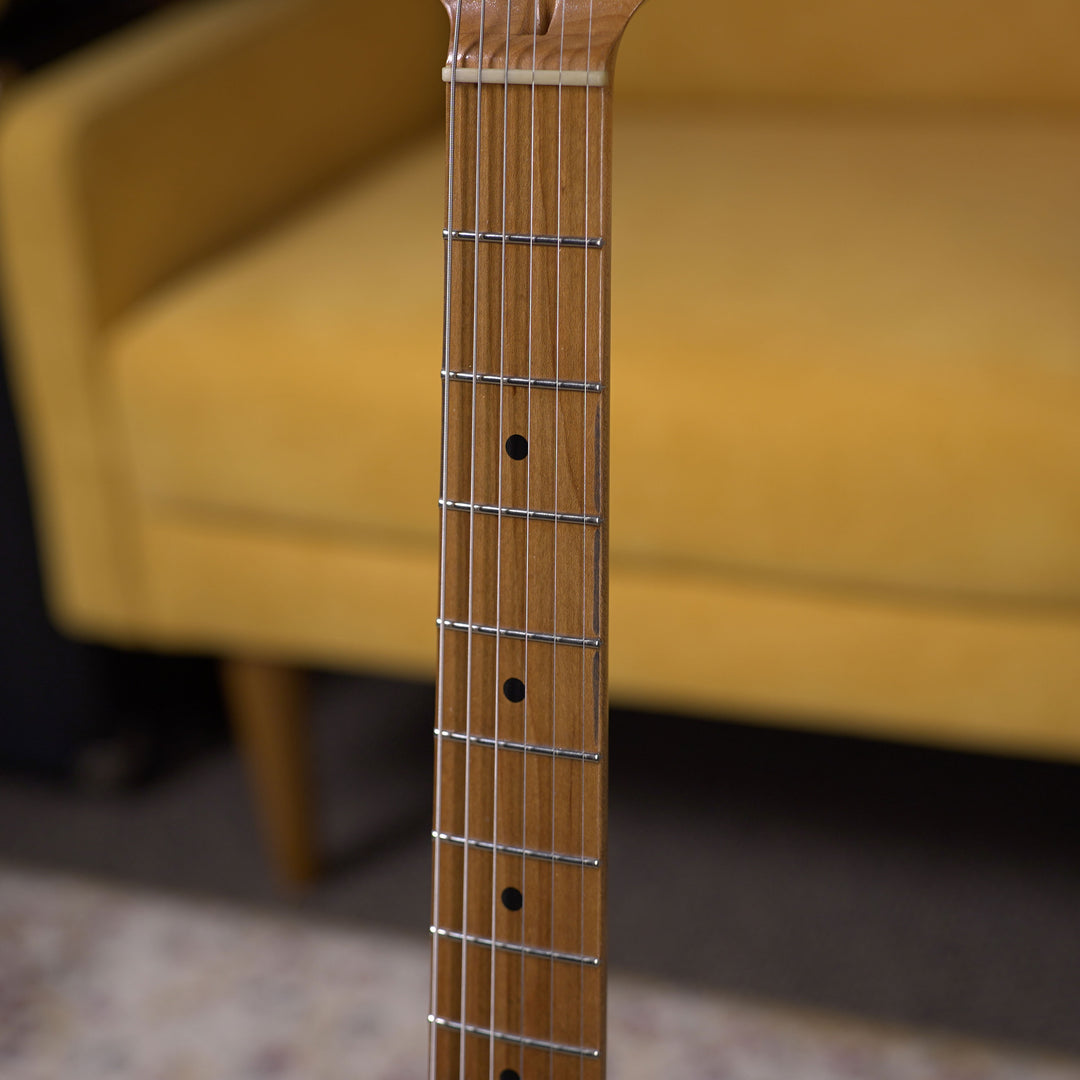 Novo Idris HH - Olympic White