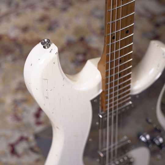 Novo Idris HH - Olympic White