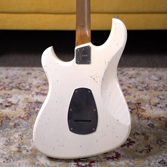 Novo Idris HH - Olympic White