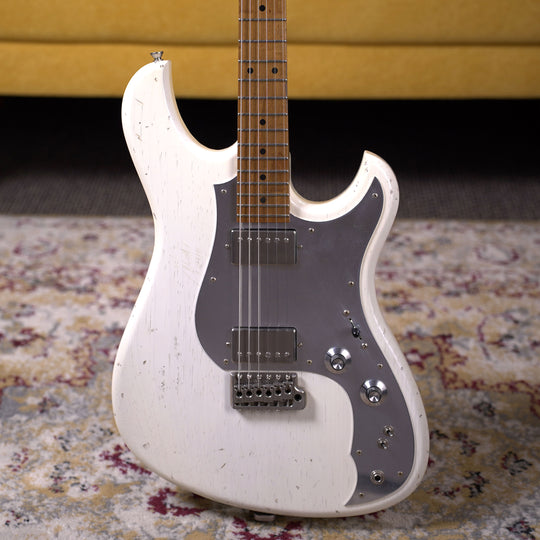 Novo Idris HH - Olympic White