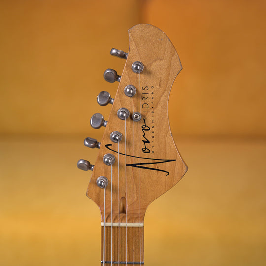 Novo Idris HH - Olympic White