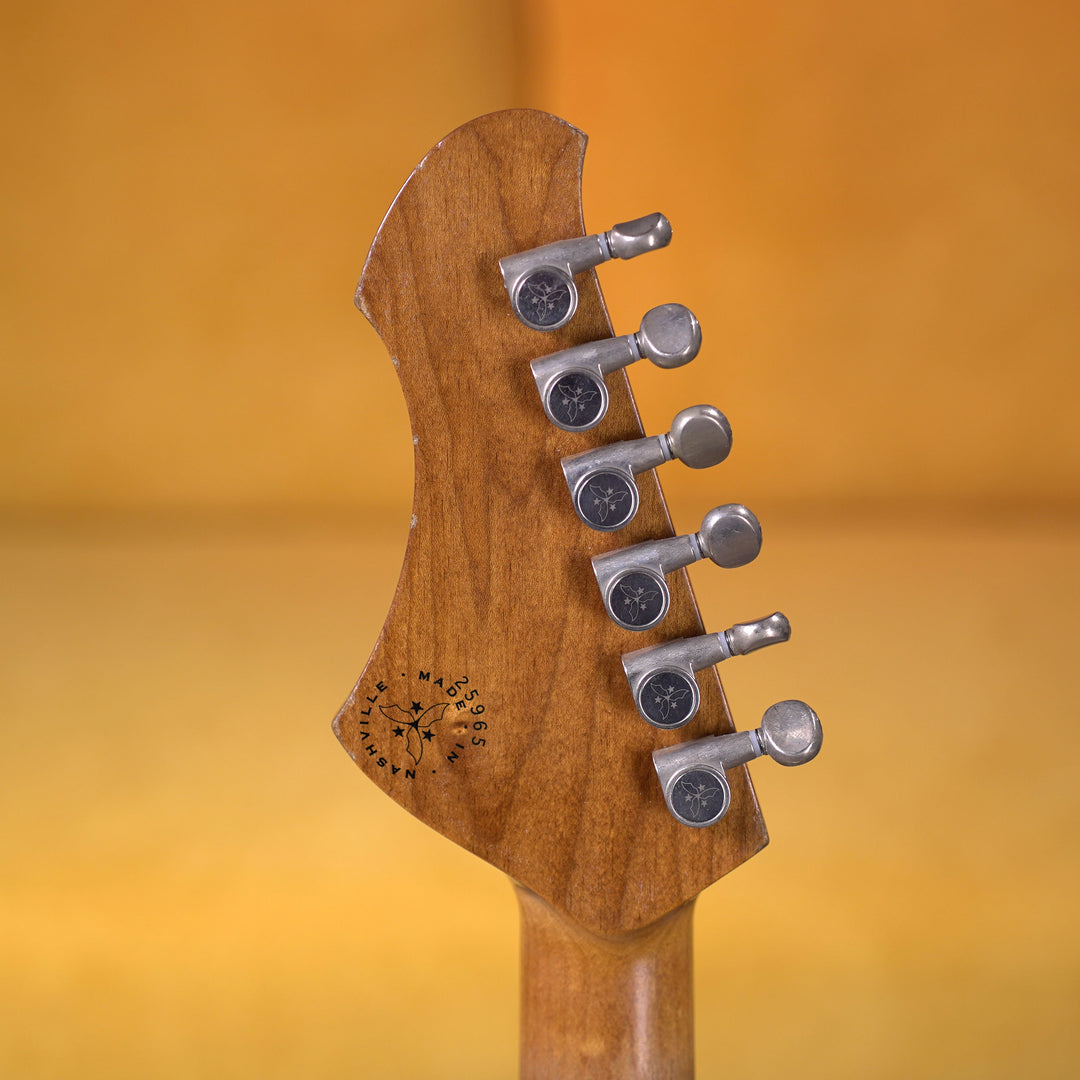 Novo Idris HH - Olympic White