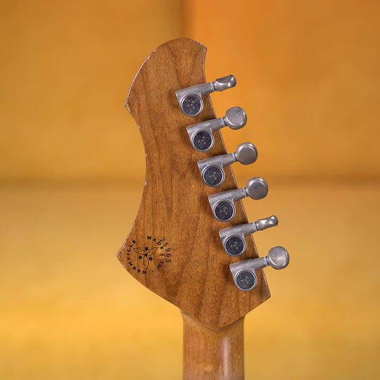 Novo Idris HH - Olympic White