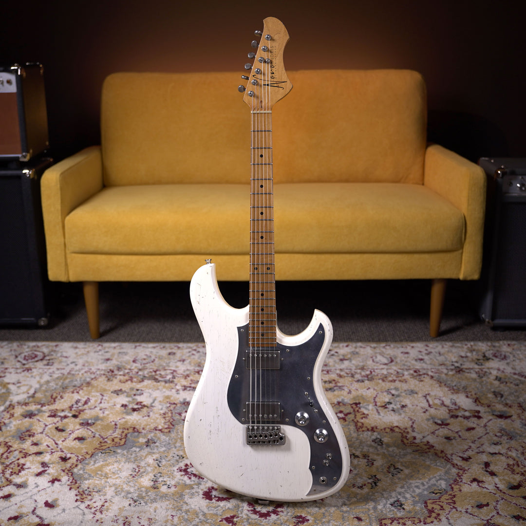 Novo Idris HH - Olympic White