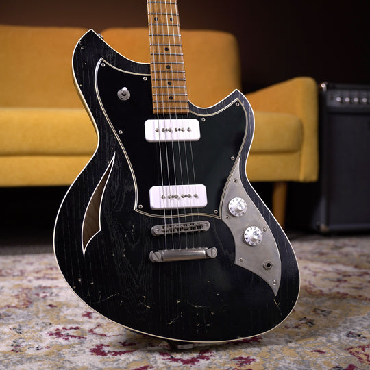 Novo Miris P2 - Bull Black