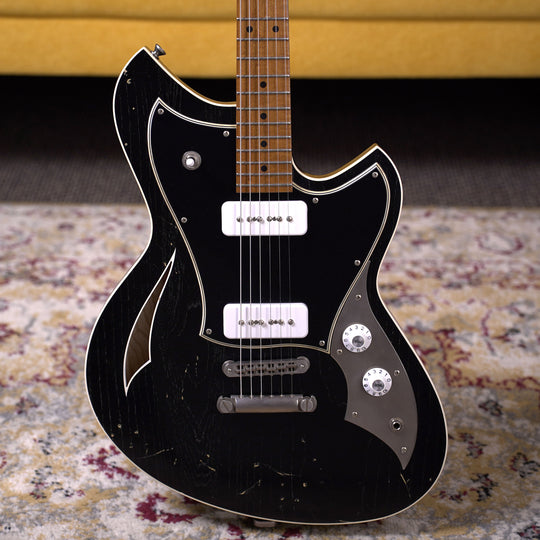 Novo Miris P2 - Bull Black