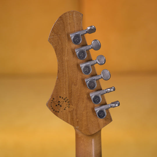 Novo Miris P2 - Bull Black