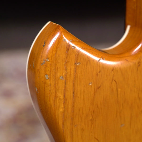 Novo Miris J - Amber