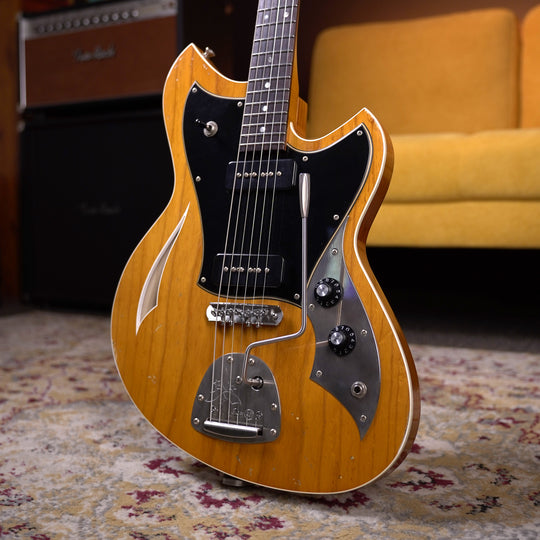 Novo Miris J - Amber