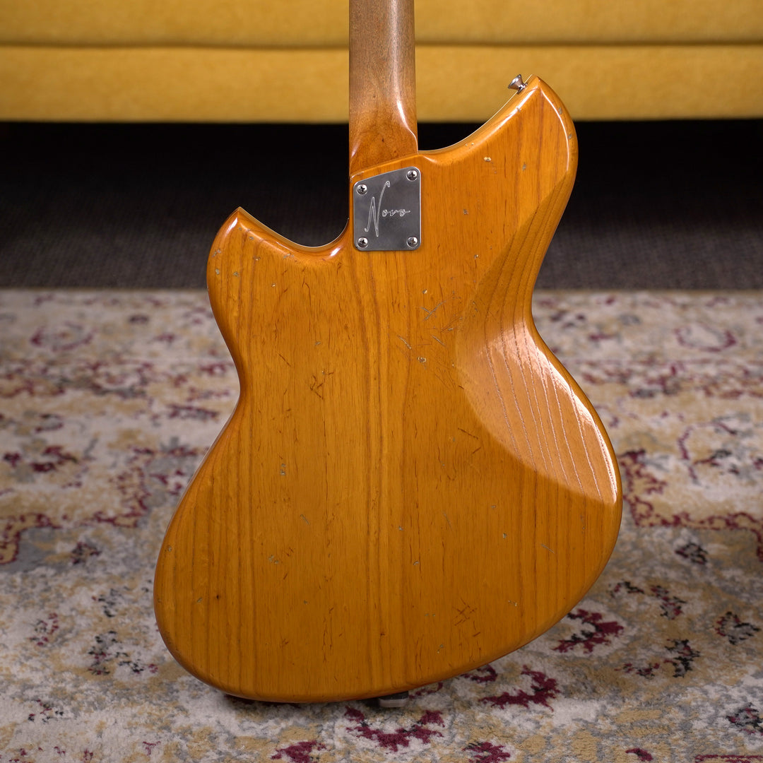 Novo Miris J - Amber