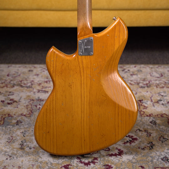 Novo Miris J - Amber