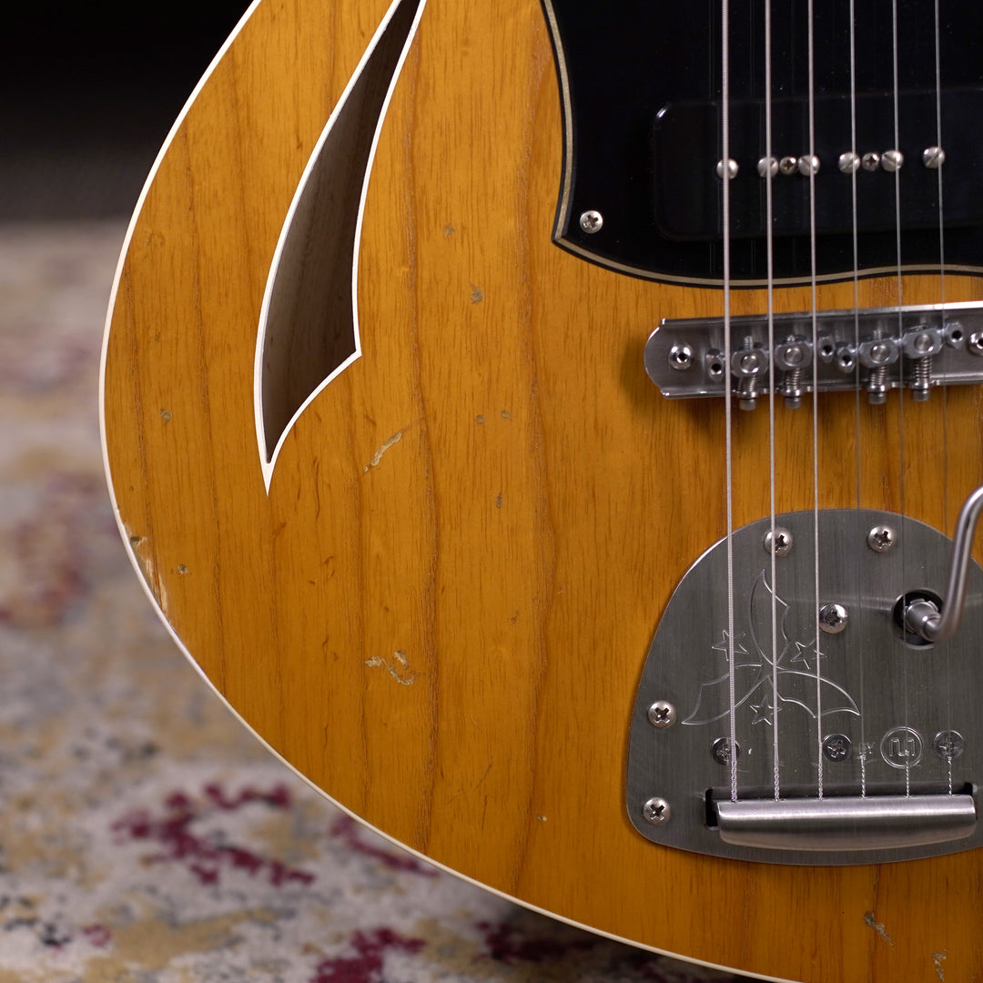 Novo Miris J - Amber