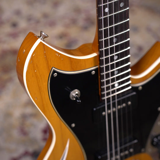 Novo Miris J - Amber