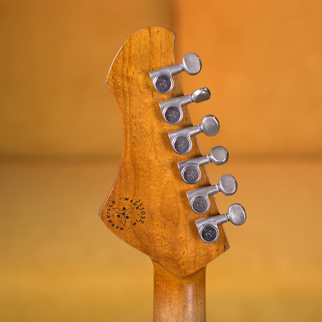 Novo Miris J - Amber