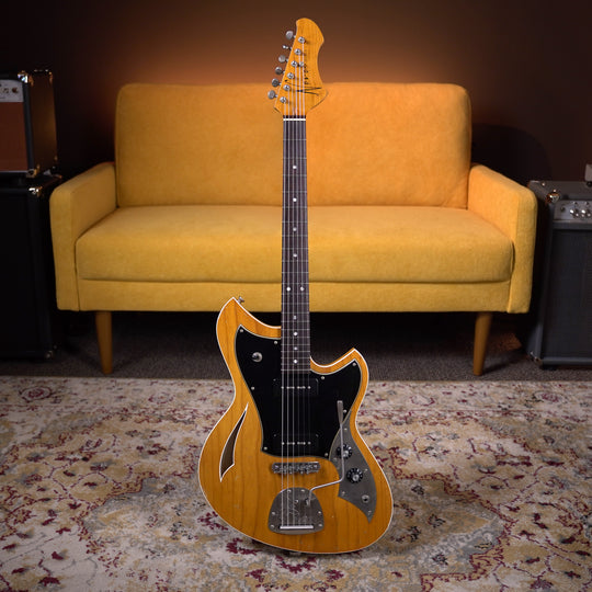 Novo Miris J - Amber