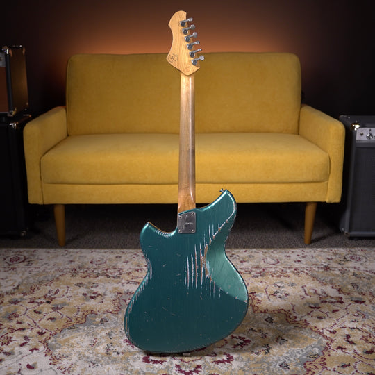 Novo Serus J - Ocean Turquoise