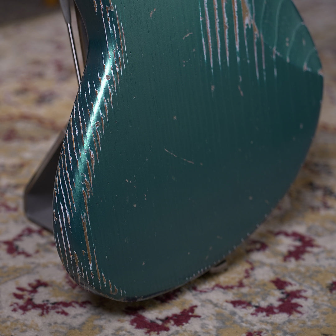 Novo Serus J - Ocean Turquoise