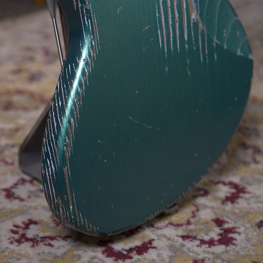 Novo Serus J - Ocean Turquoise