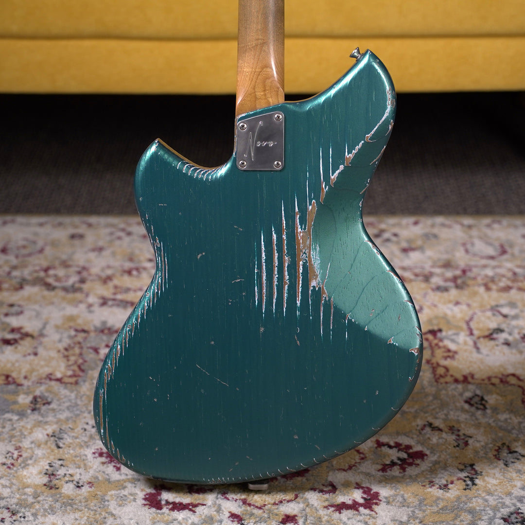 Novo Serus J - Ocean Turquoise