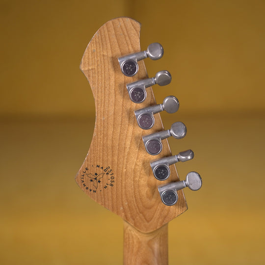 Novo Serus J - Ocean Turquoise