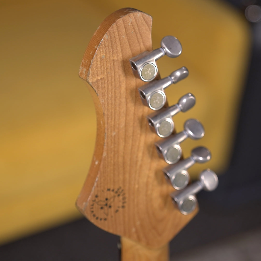 Novo Serus J - Ocean Turquoise