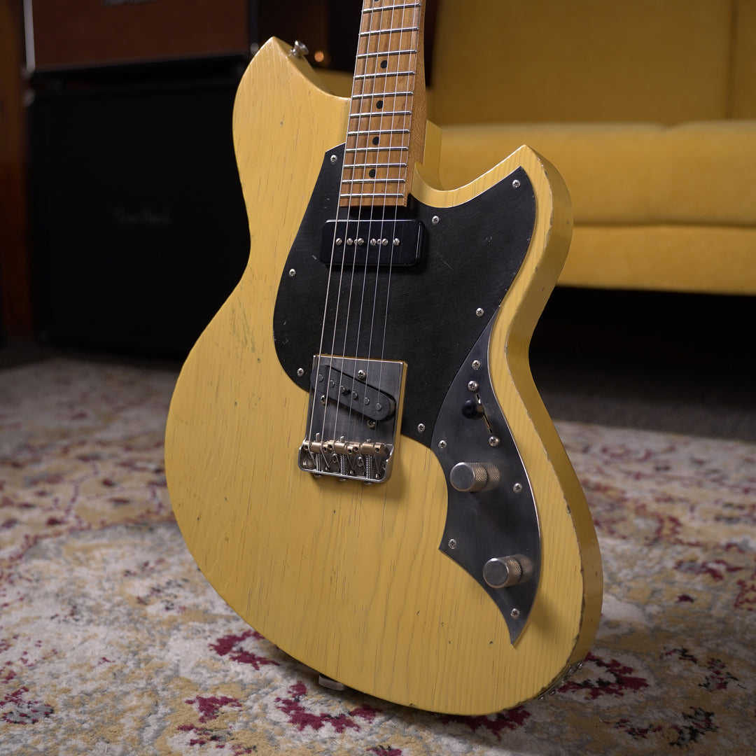 Novo Serus T - Butterscotch Blonde