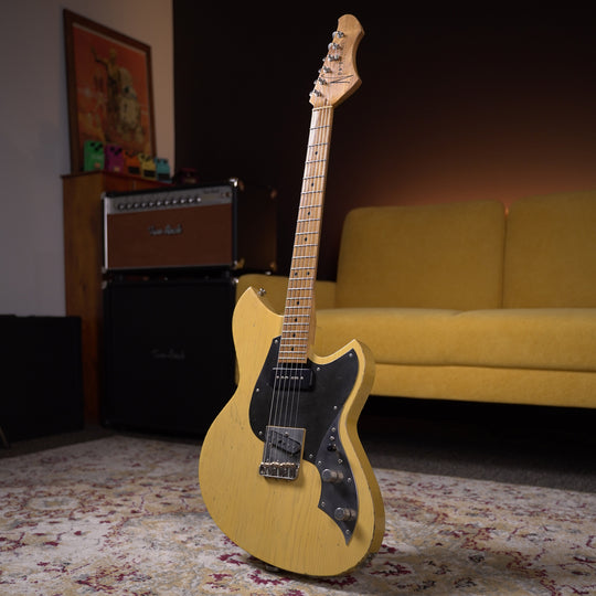 Novo Serus T - Butterscotch Blonde