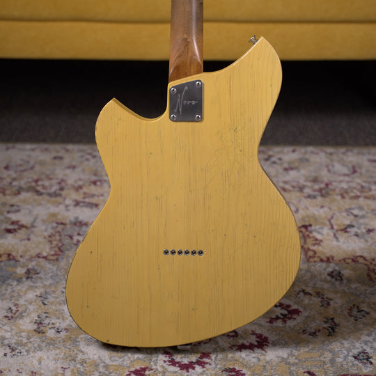 Novo Serus T - Butterscotch Blonde