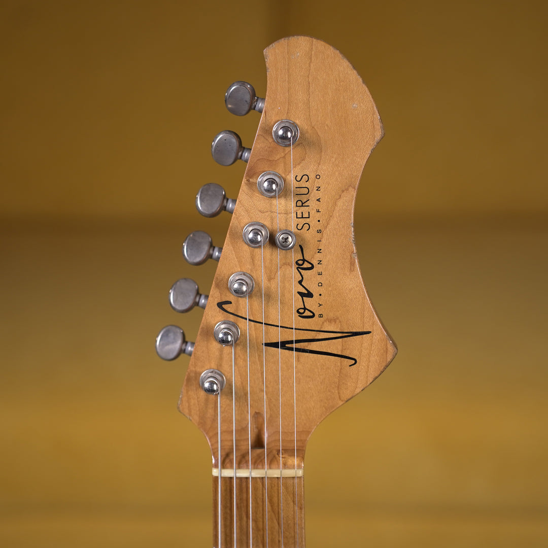 Novo Serus T - Butterscotch Blonde